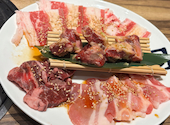 牛角 上戸祭店: オリさんの2026年04月01日の1枚目の投稿写真