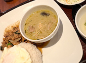 LEMON GRASS レモングラス 海浜幕張店: Mさんの2026年09月29日の1枚目の投稿写真