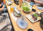 ミライザカ 名駅4丁目店: かぼちゃさんの2026年07月15日の1枚目の投稿写真