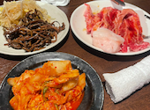 焼肉 カルビランド 横浜西口店: かなさんの2024年12月10日の1枚目の投稿写真