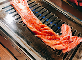 焼肉 カルビランド 横浜西口店: かなさんの2024年12月10日の2枚目の投稿写真