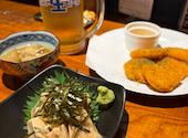 炭火焼き鶏 食ダイニング 渋沢店: さやかさんの2026年09月01日の2枚目の投稿写真