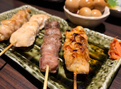 炭火焼き鶏 食ダイニング 秦野店: さやかさんの2026年10月10日の3枚目の投稿写真