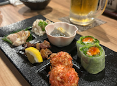うまいもん処 ダイニング貴: さやかさんの2025年04月06日の2枚目の投稿写真