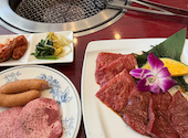 焼肉 八山: うさみんさんの2026年07月21日の1枚目の投稿写真