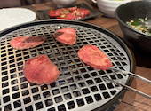 コラボ KollaBo 焼肉 韓国料理 エビスタ西宮店: きういさんの2026年09月21日の2枚目の投稿写真