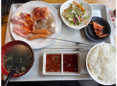 焼肉 牛魔 四ツ橋店: 4820さんの2026年09月05日の1枚目の投稿写真