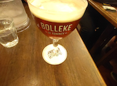 Antwerp Central（アントワープ セントラル）　丸の内店: nvmbreさんの2025年12月の1枚目の投稿写真