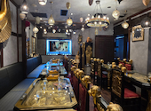 GRAND PYRAMID EGYPTIAN RESTAURANT グランド ラミッド: うらんさんの2026年07月21日の3枚目の投稿写真