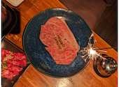 特選焼肉　ミート田中: のんさんの2023年10月26日の2枚目の投稿写真