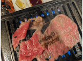 特選焼肉　ミート田中: のんさんの2023年10月26日の3枚目の投稿写真