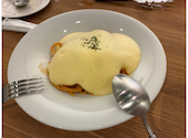 Dining&Cafe MoonMoon ムーンムーン: ちかさんの2026年10月13日の1枚目の投稿写真