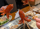 串家物語 イオンモール木曽川店: ひろちゃんさんの2026年06月19日の1枚目の投稿写真