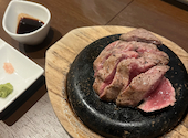 GREVILLEA &nbsp;なんばパークス　近江牛フレンチ割烹: まっきぃさんの2025年01月10日の2枚目の投稿写真
