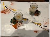 GREVILLEA &nbsp;なんばパークス　近江牛フレンチ割烹: まっきぃさんの2025年01月10日の3枚目の投稿写真