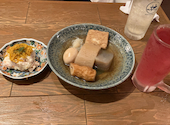 炉端とおでん 呼炉凪来 天神店: phenixさんの2026年05月13日の2枚目の投稿写真