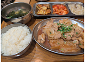 韓国酒場コッキオ CoCoLo新潟店: bubunさんの2026年08月02日の1枚目の投稿写真