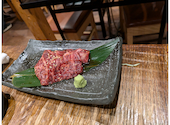 焼肉ホルモン あかまる: コバちゃんさんの2024年10月26日の3枚目の投稿写真