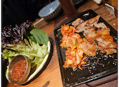 韓国料理ナッチャン 恵比寿店: kumikoさんの2025年01月10日の2枚目の投稿写真