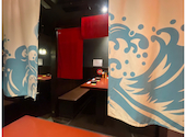 肉と海鮮 えさか堂 江坂本店: Ｖさんの2026年08月10日の1枚目の投稿写真