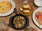 イタリアン&カフェ BOSCO ボスコ 京橋店: あいさんの2025年07月05日の1枚目の投稿写真
