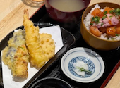 天ぷらとワイン小島 京都店: かほさんの2026年09月06日の1枚目の投稿写真
