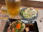 大衆酒場 夢屋 枚方本店: おりちゃんさんの2026年06月06日の2枚目の投稿写真