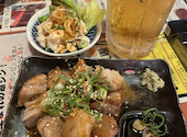 大衆酒場 夢屋 枚方本店: おりちゃんさんの2026年09月01日の1枚目の投稿写真