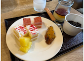 亀の井ホテル別府 Beppu BOLD Kitchen ベップ ボールド キッチン: ヒヨさんの2026年09月06日の1枚目の投稿写真