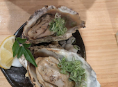 牡蠣と肉の店 IPPO 薬研堀店: さみんチュ～さんの2026年09月02日の1枚目の投稿写真