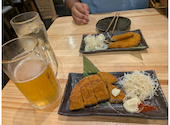 牡蠣と肉の店 IPPO 薬研堀店: さみんチュ～さんの2026年09月02日の2枚目の投稿写真