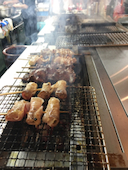 やきとり からあげ 鶏星 下総中山店: ひろちゃんさんの2016年12月08日の1枚目の投稿写真