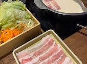 温野菜 亀戸店: ふーさんの2026年06月29日の1枚目の投稿写真