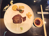 FRENCH TEPPAN 静香庵 別邸 涵養荘: ぐるるさんの2024年09月13日の1枚目の投稿写真