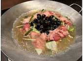 しじみ炊き肉くにき 西梅田店: どらちゃんさんの2026年06月13日の1枚目の投稿写真