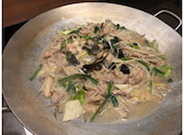 しじみ炊き肉くにき 西梅田店: どらちゃんさんの2026年06月13日の2枚目の投稿写真