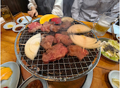 炭火焼肉 もっくん 高槻店: どらちゃんさんの2026年04月20日の1枚目の投稿写真