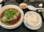 伏見 中華料理 茗圃 みょうほ: あさじさんの2026年08月14日の1枚目の投稿写真