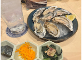 牡蠣と肉 天国札幌: Mさんの2026年07月20日の1枚目の投稿写真