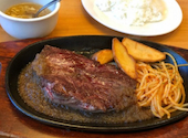 ステーキ宮 安城店: はるさんの2026年07月05日の1枚目の投稿写真