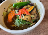 Soup Curry Beyond Age スープカレー ビヨンドエイジ 南19条店: chiroさんの2026年05月01日の1枚目の投稿写真