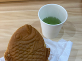 ウニ丼とたい焼きのお店 ひいらぎ軒: chiroさんの2026年07月20日の1枚目の投稿写真