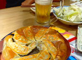 格安ビールと鉄鍋餃子 3・6・5酒場 いわき駅前店: なるちゃんさんの2026年08月17日の2枚目の投稿写真