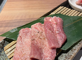 焼肉ダイニング MEGUMI 本店: えっちゃんさんの2023年12月11日の1枚目の投稿写真