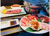 黒毛和牛焼肉 わたなべ精肉店2: むーさんさんの2024年06月16日の1枚目の投稿写真