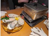 かき小屋 厚岸水産 豊田元城店: キブキブさんの2021年12月07日の1枚目の投稿写真
