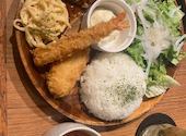cafe de 10番 久太郎店: あきさんの2026年06月08日の1枚目の投稿写真