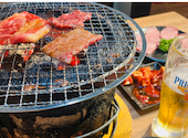 炭火焼肉 牛鼎: imさんの2024年06月03日の1枚目の投稿写真