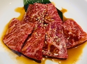 炭火焼肉ナカフジ 狛江: くえちゃんさんの2021年07月23日の2枚目の投稿写真