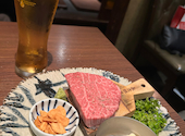 焼肉一頭両騨　町田本店: ゆうこさんの2024年09月の1枚目の投稿写真